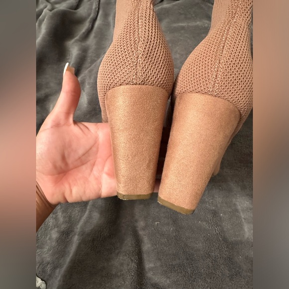 Call it spring booties - Picture 3 of 4